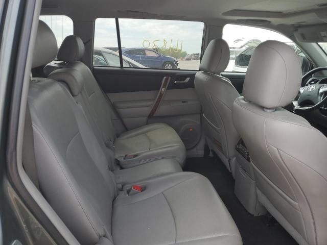 Photo 11 from auction – 2013 TOYOTA HIGHLANDER with VIN 5TDDK3EH6DS257324