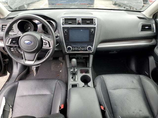 Photo 8 from auction – 2018 SUBARU LEGACY 2.5 with VIN 4S3BNAN61J3006385