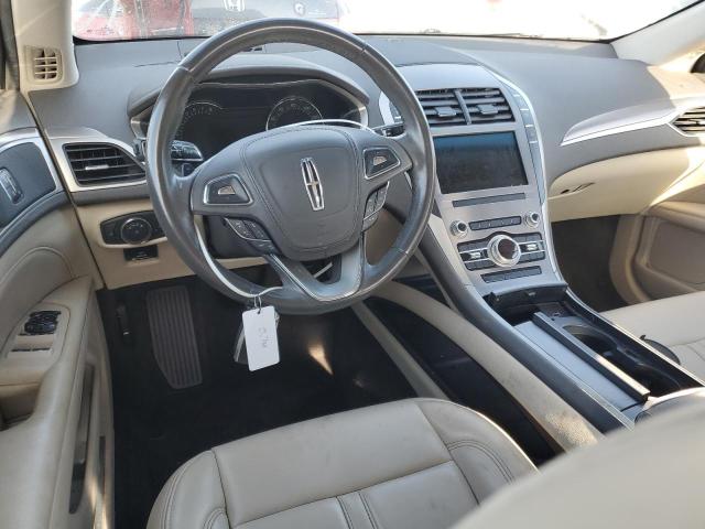 Photo 8 from auction – 2020 LINCOLN MKZ with VIN 3LN6L5A93LR616786