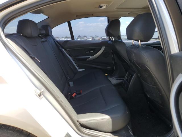 Фото 10 с аукциона – 2013 BMW 328 I с VIN WBA3A5C5XDF354056