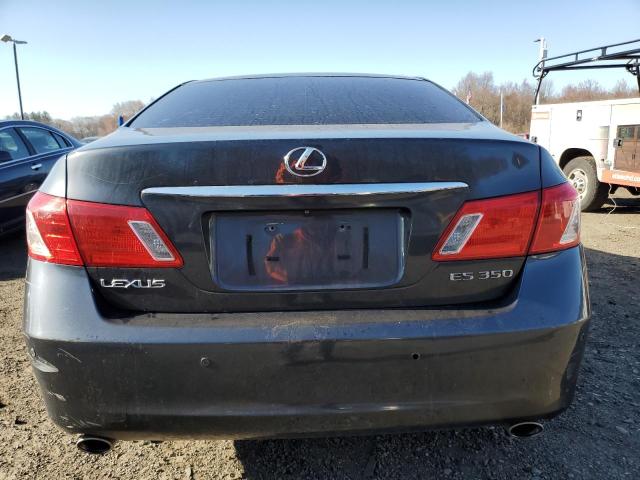 Photo 6 from auction – 2007 LEXUS ES 350 with VIN JTHBJ46GX72013109