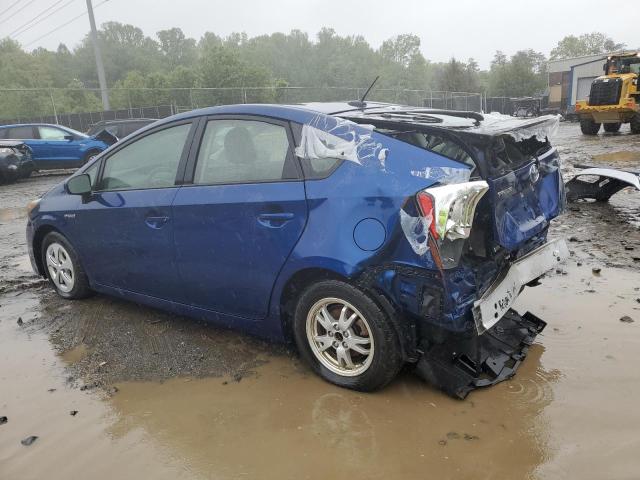Foto 2 de la subasta – 2010 TOYOTA PRIUS con VIN JTDKN3DU2A0033754