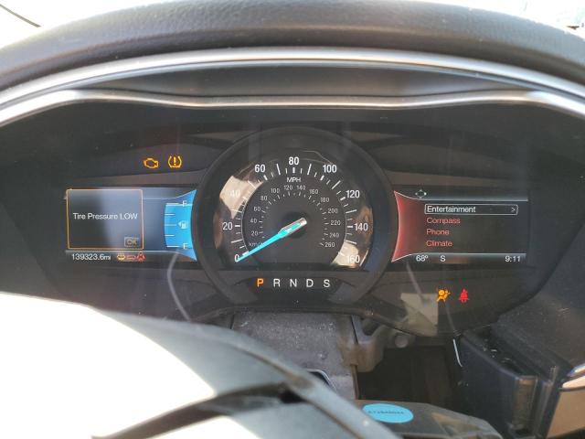 Photo 9 from auction – 2015 FORD FUSION SE with VIN 1FA6P0HD8F5127254