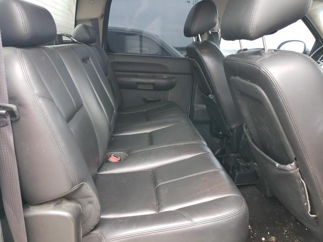 Photo 10 from auction – 2011 CHEVROLET SILVERADO with VIN 3GCPCSE07BG203931