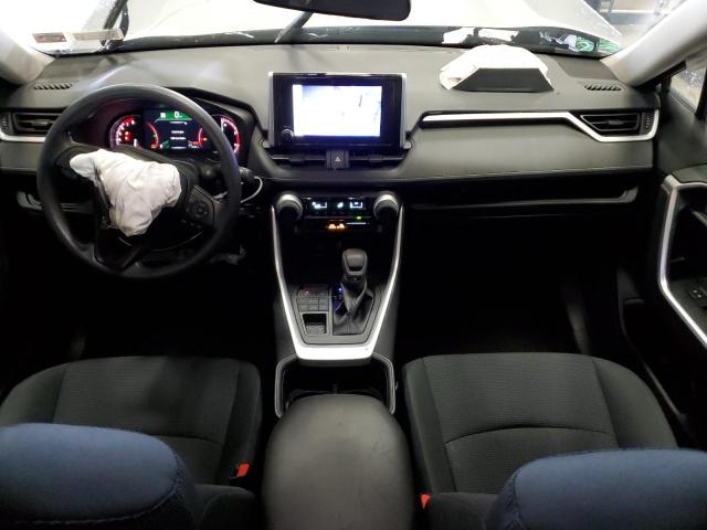 Photo 8 from auction – 2023 TOYOTA RAV4 LE with VIN 2T3F1RFV2PC343897