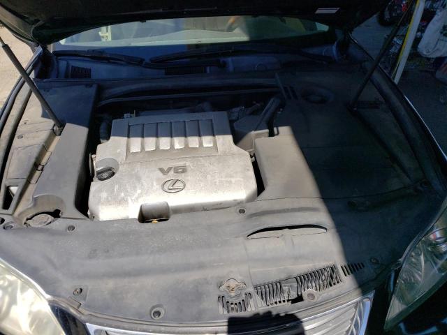 Photo 11 from auction – 2008 LEXUS ES 350 with VIN JTHBJ46G782181758