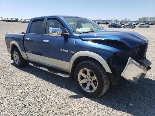 Photo 4 from auction – 2009 DODGE RAM 1500 with VIN 1D3HV13T79J500221