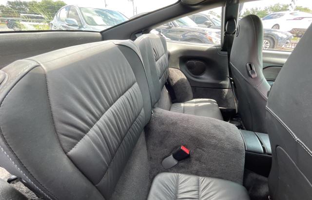 Photo 6 from auction – 2000 PORSCHE 911 CARRER with VIN WP0AA2995YS620387