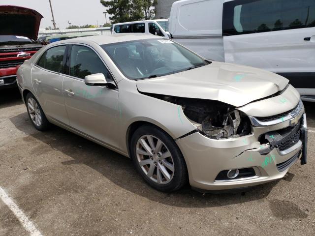 Photo 4 from auction – 2015 CHEVROLET MALIBU 2LT with VIN 1G11D5SL2FF116196
