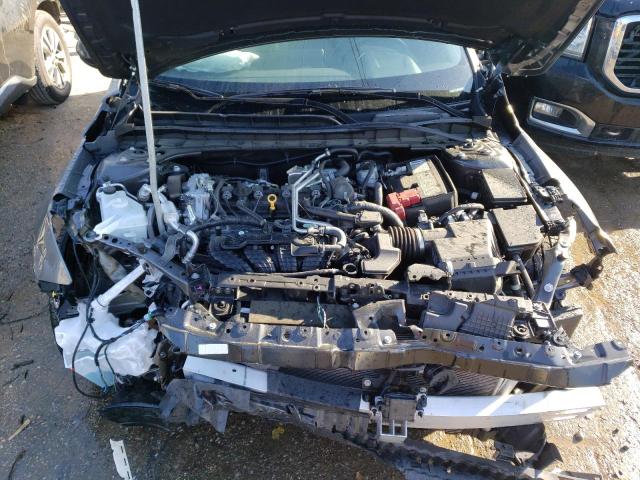 Photo 11 from auction – 2022 NISSAN ALTIMA SR with VIN 1N4BL4CV0NN376955