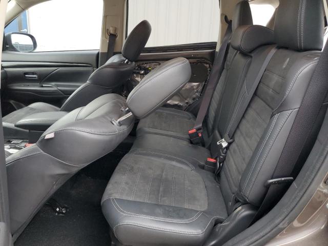 Photo 10 from auction – 2020 MITSUBISHI OUTLANDER with VIN JA4AZ3A35LZ003460