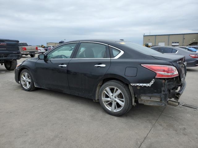 Photo 2 from auction – 2014 NISSAN ALTIMA 2.5 with VIN 1N4AL3AP1EC171313