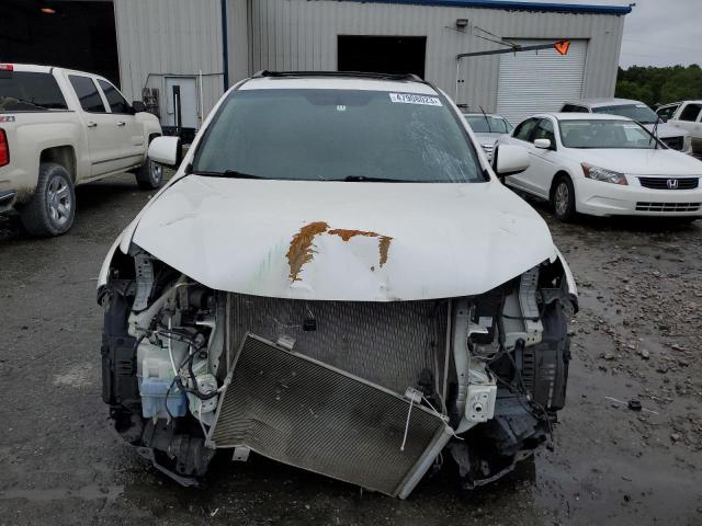 Photo 5 from auction – 2013 TOYOTA HIGHLANDER with VIN 5TDZK3EH0DS115878