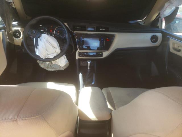 Photo 8 from auction – 2019 TOYOTA COROLLA L with VIN 2T1BURHE2KC224879