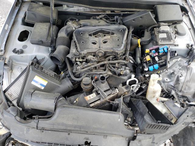 Photo 11 from auction – 2012 HYUNDAI GENESIS 3. with VIN KMHGC4DD0CU153173