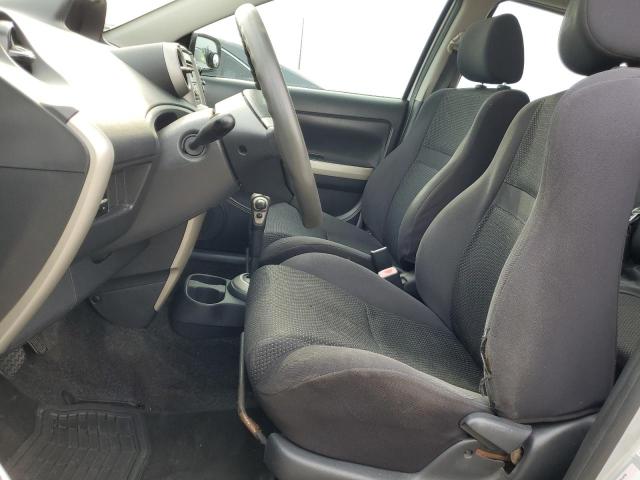 Photo 7 from auction – 2005 TOYOTA SCION XA with VIN JTKKT624550119021