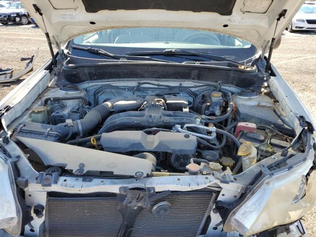 Photo 12 from auction – 2011 SUBARU FORESTER 2 with VIN JF2SHBBC1BH729389