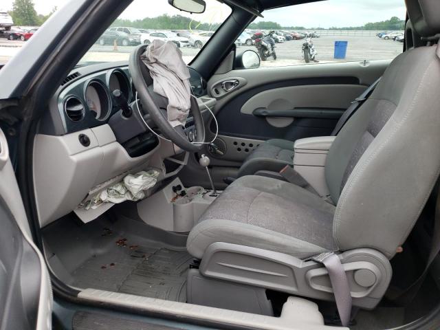 Photo 7 from auction – 2006 CHRYSLER PT CRUISER with VIN 3C3JY55E36T255692