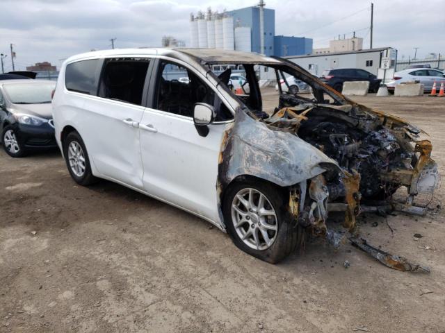 Фото 4 с аукциона – 2018 CHRYSLER PACIFICA L с VIN 2C4RC1CG9JR130122