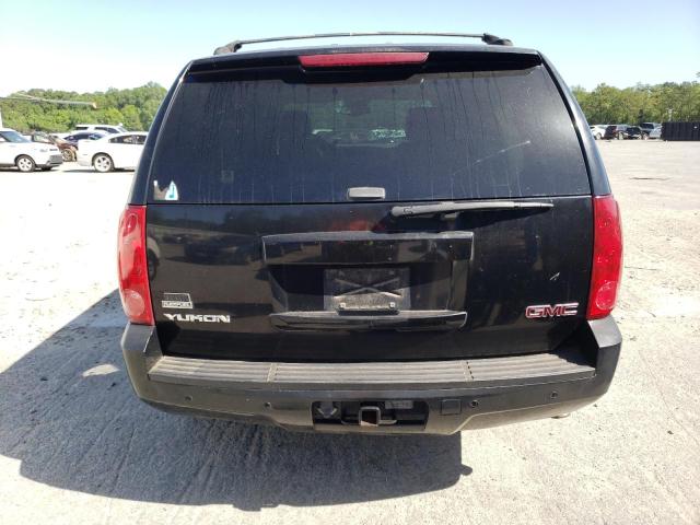 Photo 6 from auction – 2007 GMC YUKON with VIN 1GKFK13077R287904