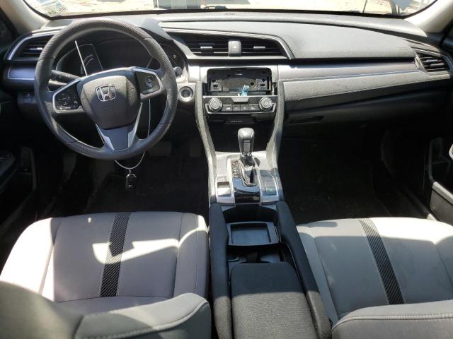 Photo 8 from auction – 2016 HONDA CIVIC EX with VIN 19XFC2F73GE025560