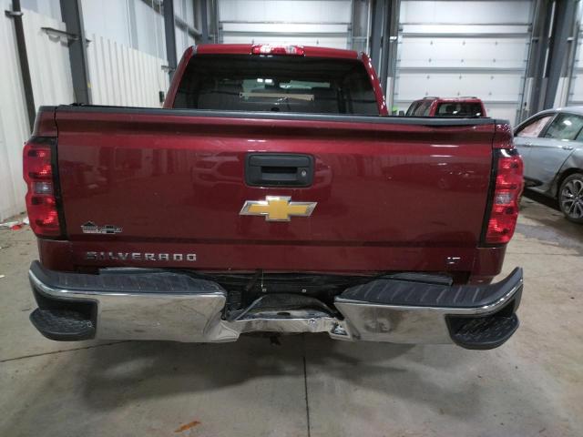 Photo 6 from auction – 2016 CHEVROLET 1500 with VIN 3GCUKREC1GG319206