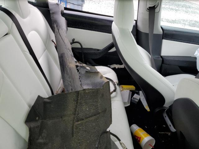 Photo 10 from auction – 2018 TESLA MODEL 3 with VIN 5YJ3E1EB4JF086303