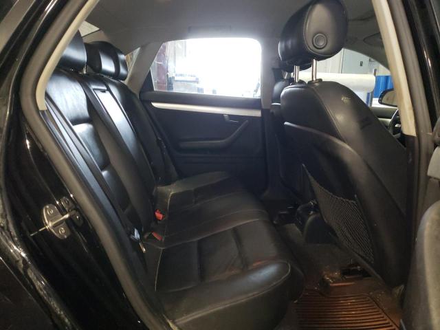 Photo 10 from auction – 2008 AUDI A4 2.0T QU with VIN WAUDF78E78A142549