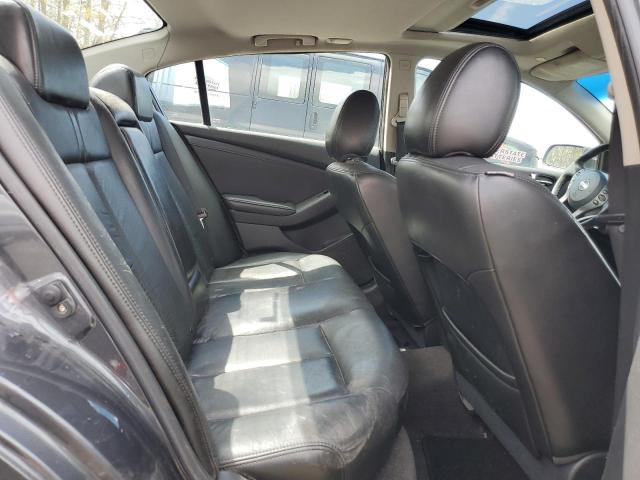 Photo 10 from auction – 2010 NISSAN ALTIMA SR with VIN 1N4BL2AP8AC100876