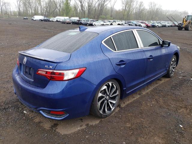 Photo 3 from auction – 2016 ACURA ILX PREMIU with VIN 19UDE2F82GA010563