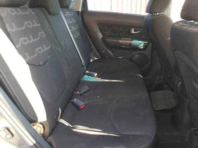 Photo 10 from auction – 2012 KIA SOUL + with VIN KNDJT2A61C7420047
