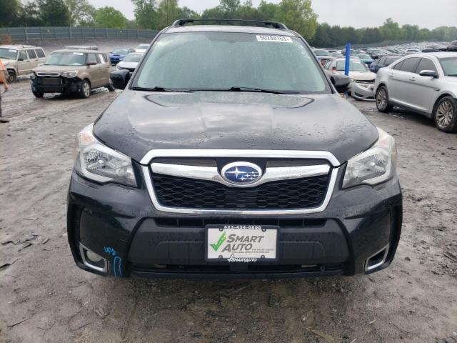 Photo 5 from auction – 2015 SUBARU FORESTER 2 with VIN JF2SJGUC6FH405830