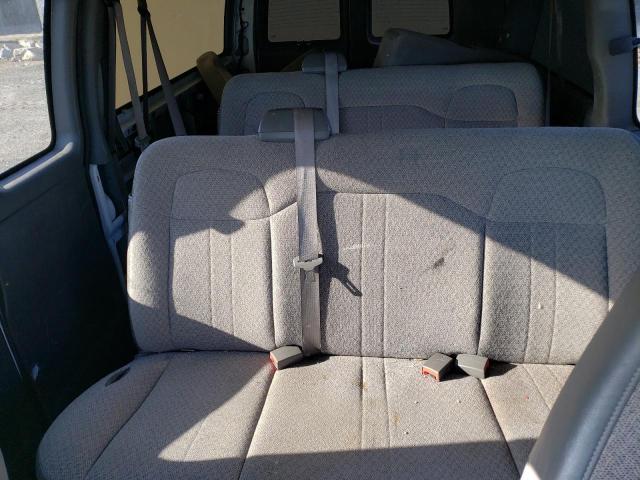 Photo 10 from auction – 2017 CHEVROLET EXPRESS G3 with VIN 1GAZGPFF3H1174375