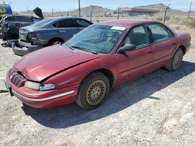 CHRYSLER CONCORDE L 1996 with VIN 2C3HD56T5TH159168 - Photo from auction