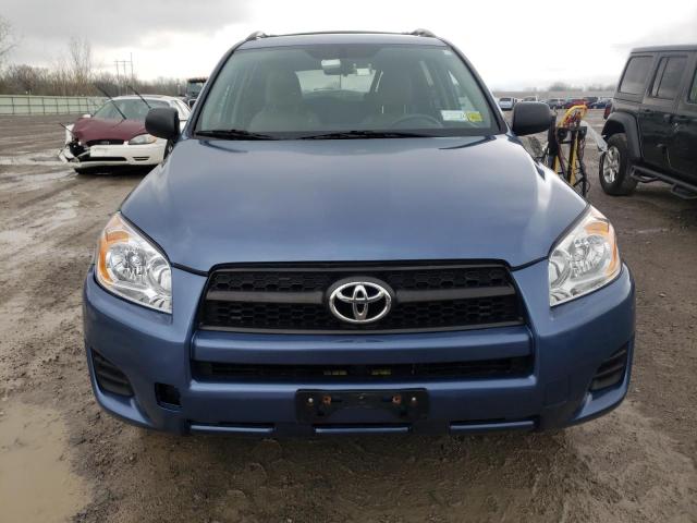 Photo 5 from auction – 2010 TOYOTA RAV4 with VIN JTMBF4DV0A5023111