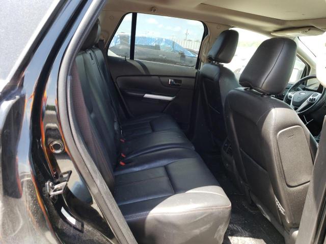 Photo 11 from auction – 2012 FORD EDGE LIMIT with VIN 2FMDK3KC4CBA06712