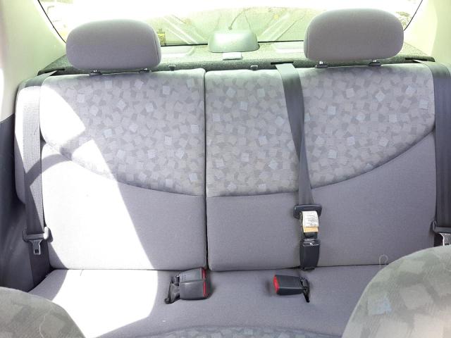 Photo 10 from auction – 2002 TOYOTA ECHO with VIN JTDBT123220230302