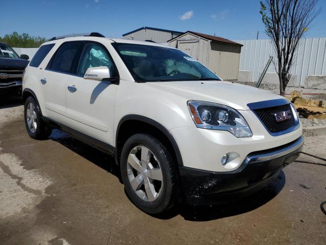 Photo 4 from auction – 2012 GMC ACADIA SLT with VIN 1GKKRSED7CJ209230