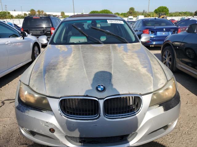 Photo 5 from auction – 2011 BMW 328 I with VIN WBAPH7C5XBE678443