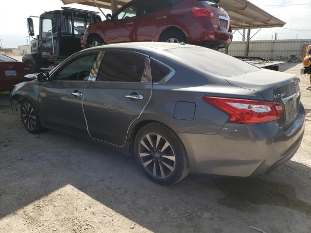 Photo 2 from auction – 2017 NISSAN ALTIMA 2.5 with VIN 1N4AL3AP3HC243830