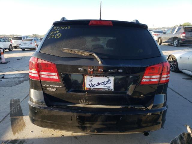 Photo 6 from auction – 2020 DODGE JOURNEY SE with VIN 3C4PDCAB2LT202110