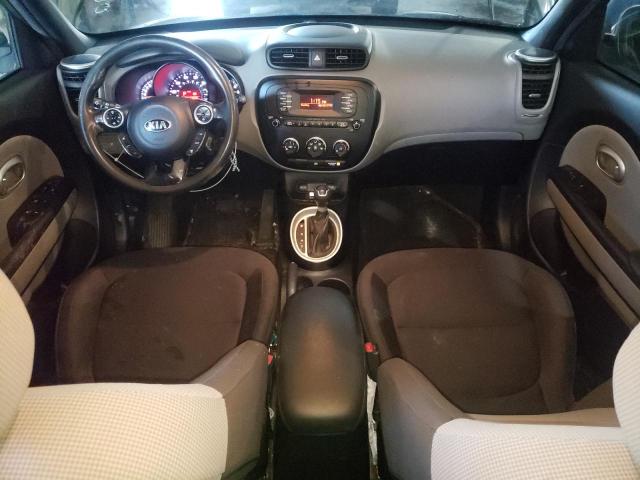 Photo 8 from auction – 2016 KIA SOUL with VIN KNDJN2A24G7389695