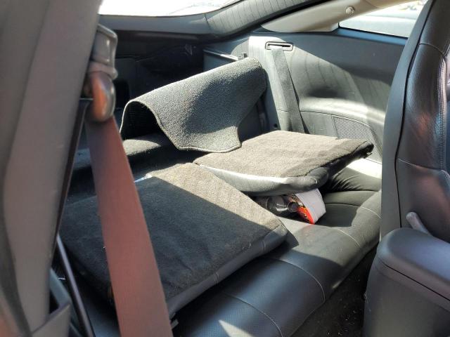 Photo 10 from auction – 2008 MITSUBISHI ECLIPSE SE with VIN 4A3AK64F88E009993