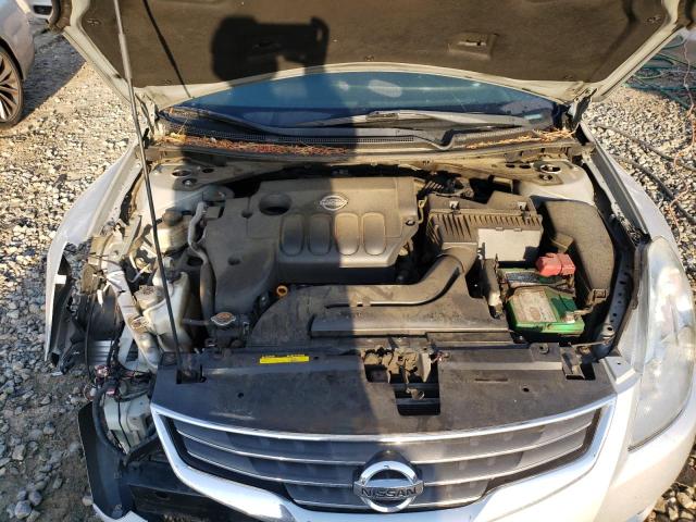 Photo 11 from auction – 2011 NISSAN ALTIMA BAS with VIN 1N4AL2APXBN505641