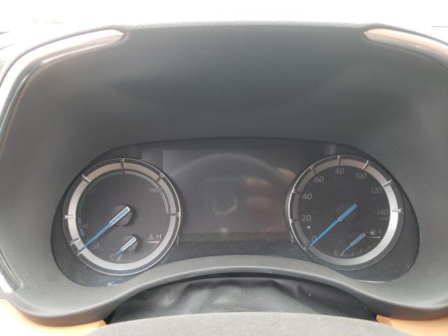 Photo 9 from auction – 2021 TOYOTA HIGHLANDER with VIN 5TDEBRCH0MS051488