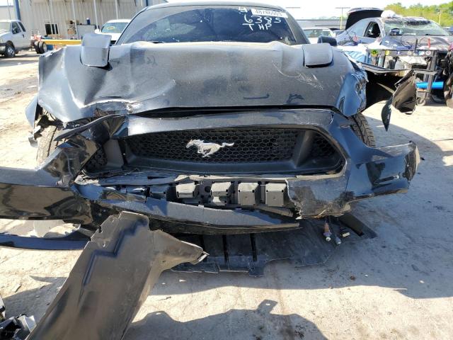 Photo 5 from auction – 2015 FORD MUSTANG GT with VIN 1FA6P8CF2F5366385