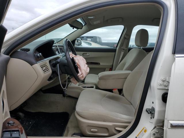 Photo 7 from auction – 2008 BUICK LACROSSE C with VIN 2G4WC582081192357