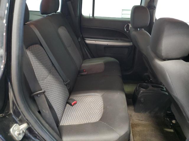Photo 10 from auction – 2011 CHEVROLET HHR LT with VIN 3GNBABFW4BS570700