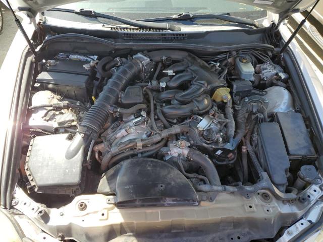 Photo 11 from auction – 2007 LEXUS IS 250 with VIN JTHBK262972045779
