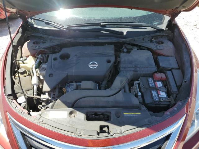 Photo 11 from auction – 2015 NISSAN ALTIMA 2.5 with VIN 1N4AL3APXFC487696